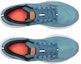 Shop Saucony Cohesion 17 'Bayside Pepper' Lelaki Kasut Sukan S20944-203