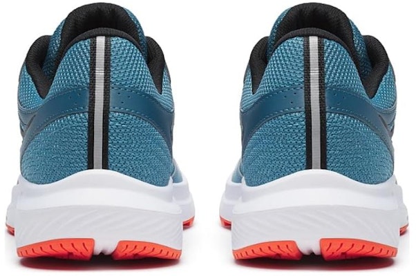 Saucony Cohesion 17 'Bayside Pepper' Lelaki Kasut Sukan S20944-203 Purchase Saucony Cohesion 17 'Bayside Pepper' Lelaki Kasut Sukan S20944-203