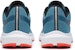 Saucony Cohesion 17 'Bayside Pepper' Lelaki Kasut Sukan S20944-203