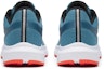 Purchase Saucony Cohesion 17 'Bayside Pepper' Lelaki Kasut Sukan S20944-203