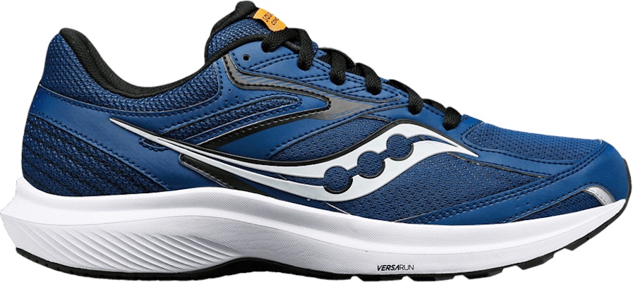 Saucony Cohesion 17 'Tide Silver' Kasut Sukan Lelaki Wanita. S20943-104 Buy Saucony Cohesion 17 'Tide Silver' Kasut Sukan Lelaki Wanita. S20943-104