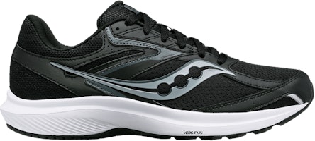 Saucony Cohesion 17 Wide 'Black White' S20944-100 Saucony Cohesion 17 Wide 'Black White' S20944-100