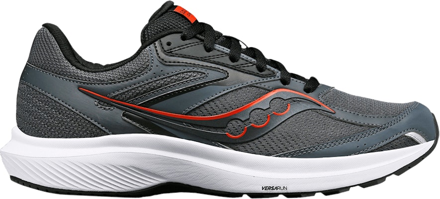 Saucony Cohesion 17 Wide 'Shadow Red' Lelaki Wanita Kasut Lari. S20944-101 Buy Saucony Cohesion 17 Wide 'Shadow Red' Lelaki Wanita Kasut Lari. S20944-101