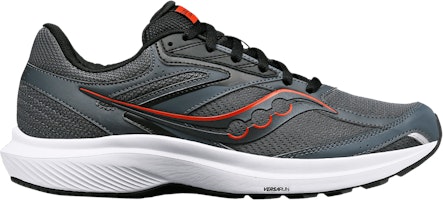 Saucony Cohesion 17 Wide 'Shadow Red' S20944-101 Saucony Cohesion 17 Wide 'Shadow Red' S20944-101