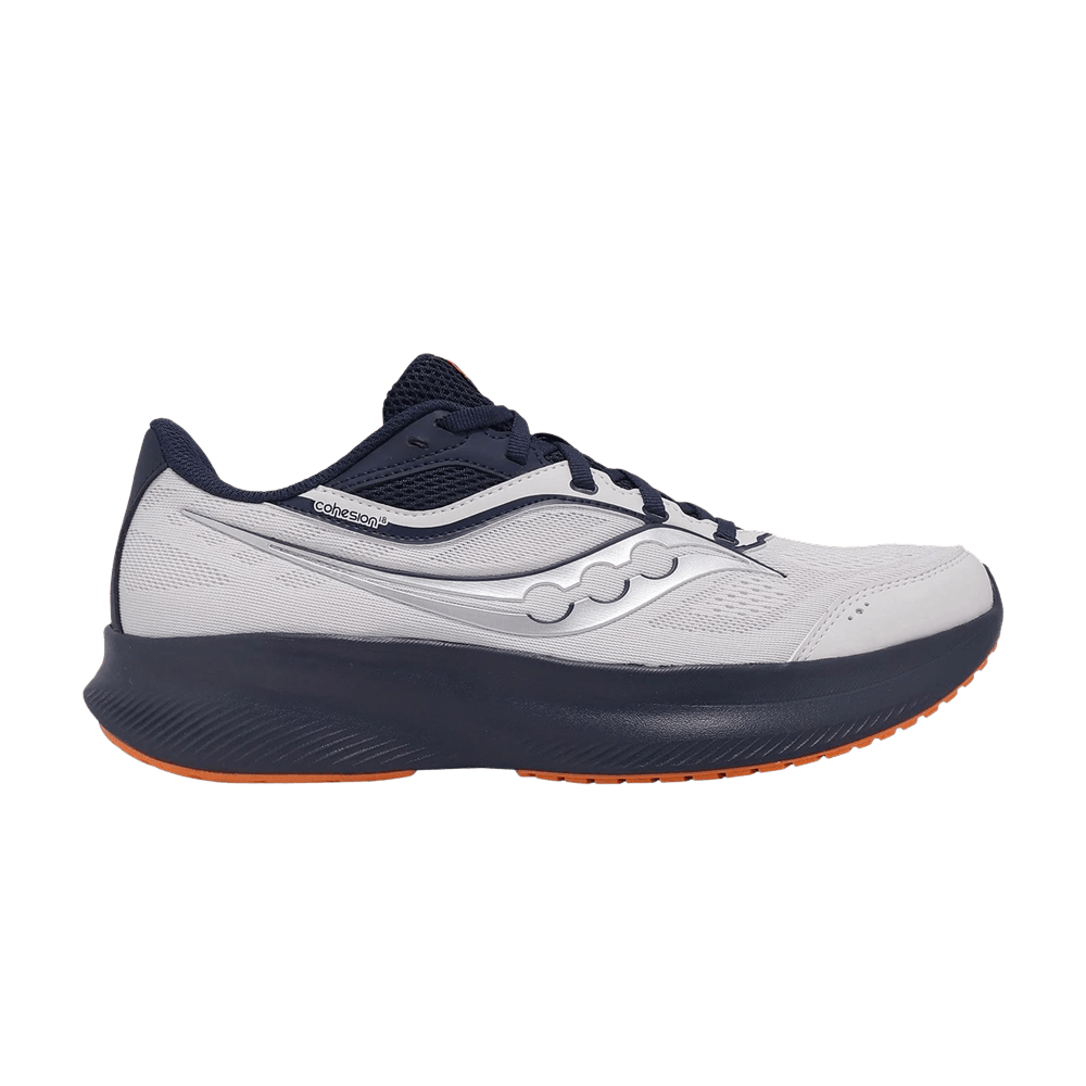 Saucony Cohesion 18 'Fog Navy' S21034102
