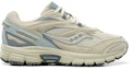 Order Saucony Cohesion 2K 'Beige' Beige Kasut Sukan Lelaki Stylish S79016-7