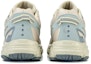 Shop Saucony Cohesion 2K 'Beige' Beige Kasut Sukan Lelaki Stylish S79016-7