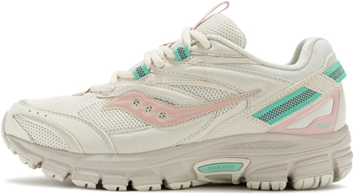 Saucony Cohesion 2K 'Putih Hijau Klasik Rendah' S79016-4 Buy Saucony Cohesion 2K 'Putih Hijau Klasik Rendah' S79016-4