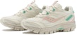 Saucony Cohesion 2K 'Putih Hijau Klasik Rendah' S79016-4