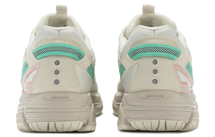 Shop Saucony Cohesion 2K 'Classic Low White Green' S79016-4