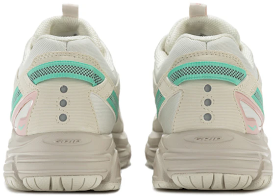 Saucony Cohesion 2K 'Classic Low White Green' S79016-4 Shop Saucony Cohesion 2K 'Classic Low White Green' S79016-4