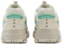 Shop Saucony Cohesion 2K 'Classic Low White Green' S79016-4