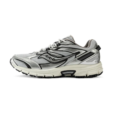 Saucony Grid Cohesion 2K 'Electronic Board Elements'