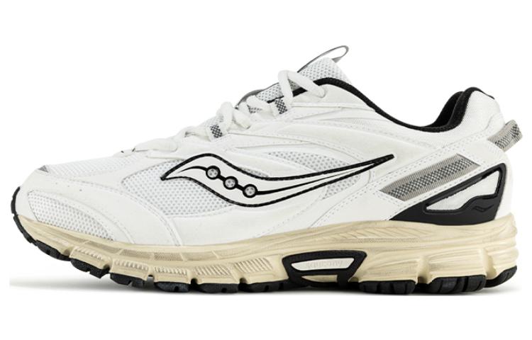 Saucony Cohesion 2K 'White' S79016-8