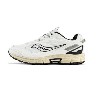 Saucony Cohesion 2K 'White'
