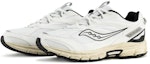 Lookbook Saucony Cohesion 2K 'Putih' S79016-8