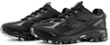 Saucony Cohesion 2KTR 'Hitam Rendah' S79031-1