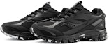 Lookbook Saucony Cohesion 2KTR 'Hitam Rendah' S79031-1