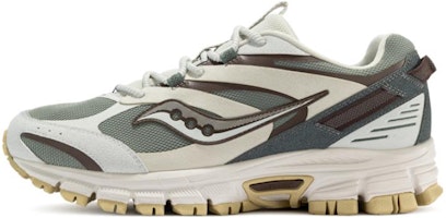 Saucony Cohesion 2KTR 'Green Grey' S79031-3 Saucony Cohesion 2KTR 'Green Grey' S79031-3