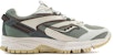 Saucony Cohesion 2KTR 'Hijau Kelabu' S79031-3