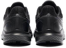 Saucony Cohesion 6 'Hitam Sepatu Lari Datar Nyaman Sehari-hari' S20781-35 Shop Saucony Cohesion 6 'Hitam Sepatu Lari Datar Nyaman Sehari-hari' S20781-35