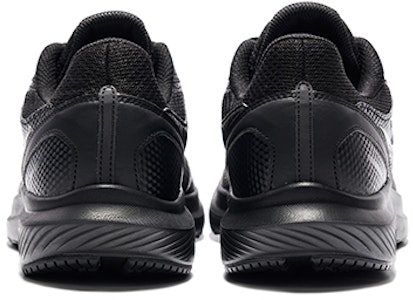 サッカニー コヒージョン6 黒 ローカット ランニングシューズ S20781-35 Shop サッカニー コヒージョン6 黒 ローカット ランニングシューズ S20781-35