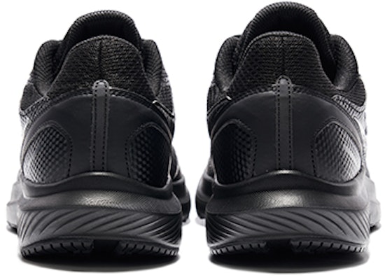 써코니 코히전 6 '블랙 에브리데이' 로우탑 러닝화 S20781-35 Shop 써코니 코히전 6 '블랙 에브리데이' 로우탑 러닝화 S20781-35