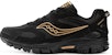 Saucony Cohesion 9 'Hitam Emas Klasik' S28167-7