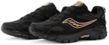 Lookbook Saucony Cohesion 9 'Hitam Emas Klasik' S28167-7