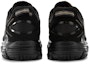 Shop Saucony Cohesion 9 'Hitam Emas Klasik' S28167-7