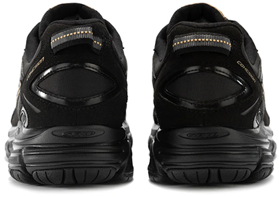Saucony Cohesion 9 'Classic Black Gold' S28167-7 Shop Saucony Cohesion 9 'Classic Black Gold' S28167-7