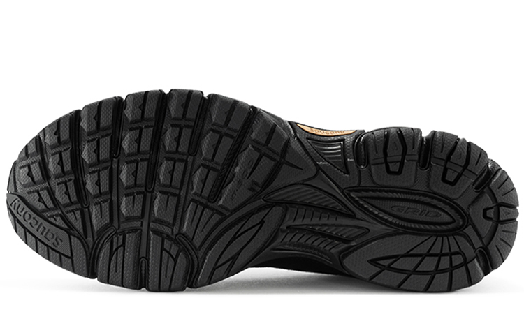 Purchase Saucony Cohesion 9 'Classic Black Gold' S28167-7