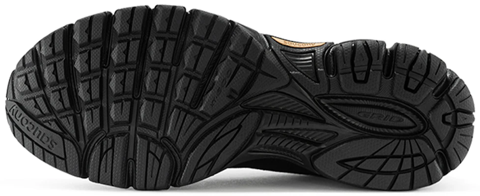 Saucony Cohesion 9 'Classic Black Gold' S28167-7 Purchase Saucony Cohesion 9 'Classic Black Gold' S28167-7