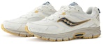 Lookbook Saucony Cohesion 9 'Beige Klasik Rendah' S28167-5