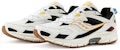 Saucony Cohesion 9 'Putih Hitam Klasik Rendah' S28167-6