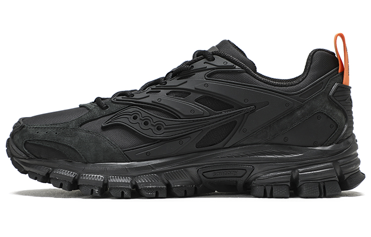 Saucony Cohesion 'Armor Black' S79044-2