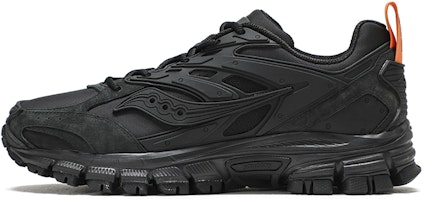 Saucony Cohesion 'Armor Black' S79044-2 Saucony Cohesion 'Armor Black' S79044-2
