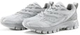 Saucony Cohesion 'Armor Kelabu Muda Kelabu Gelap' S79044-6