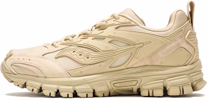 Saucony Cohesion 'Armor Sand' S79044-5