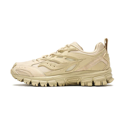 Saucony Cohesion 'Armor Sand'