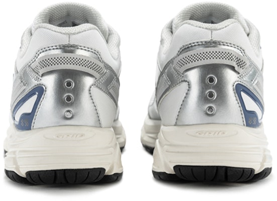 Saucony Cohesion 銀氛蔓 跑鞋 男女同款 白銀色 Details for Saucony Cohesion 銀氛蔓 跑鞋 男女同款 白銀色