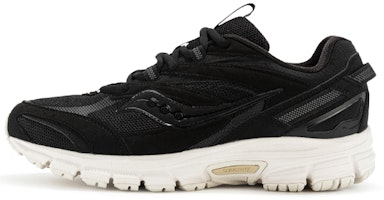 Saucony Cohesion Classic 2K 'Black White' S79016-5 Saucony Cohesion Classic 2K 'Black White' S79016-5