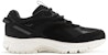 Saucony Cohesion Classic 2K 'Hitam Putih' S79016-5