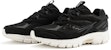 Saucony Cohesion Classic 2K 'Hitam Putih' S79016-5