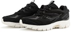 Lookbook Saucony Cohesion Classic 2K 'Hitam Putih' S79016-5