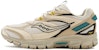 Saucony Cohesion Classic 2K Low 'Kelabu Coklat' S79016-2