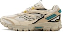 Buy Saucony Cohesion Classic 2K Low 'Kelabu Coklat' S79016-2