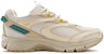 Saucony Cohesion Classic 2K Low 'Kelabu Coklat' S79016-2