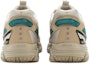 Shop Saucony Cohesion Classic 2K Low 'Kelabu Coklat' S79016-2