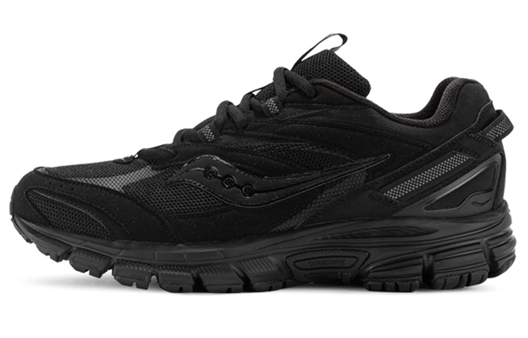 Saucony Cohesion Classic '2K Black' S79016-3